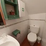 Apartment Arco Del Tinte 10 *