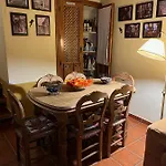 Arco Del Tinte 10 Apartment *
