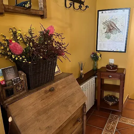 Arco Del Tinte 10 公寓 *