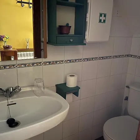 Apartment Arco Del Tinte 10