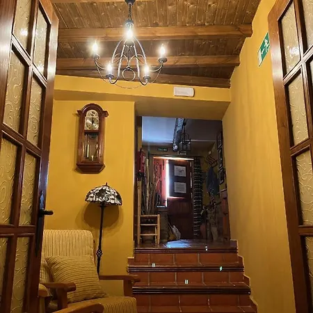 Lejlighed Arco Del Tinte 10 *