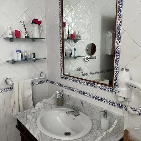 Arco Del Tinte 10 Apartment *