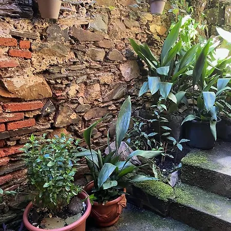 Apartmán Arco Del Tinte 10 Guadalupe (Extremadura)