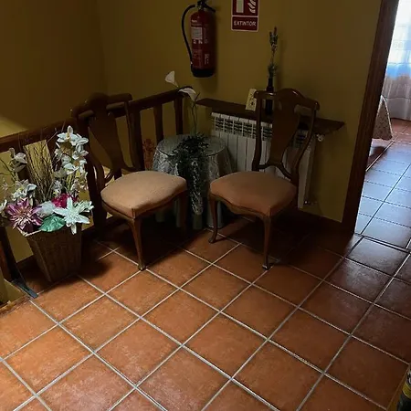 Arco Del Tinte 10 Apartament