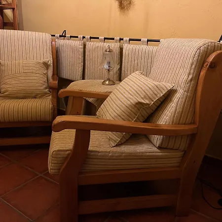 Arco Del Tinte 10 公寓 *