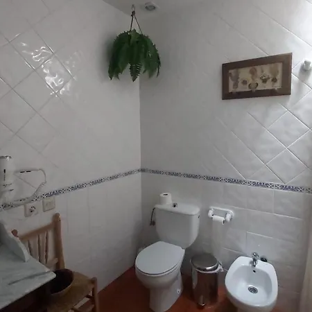 Apartment Arco Del Tinte 10 *