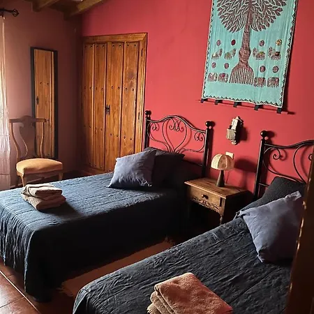 Apartament Arco Del Tinte 10