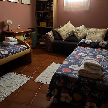 Arco Del Tinte 10 Apartament Guadalupe (Extremadura)