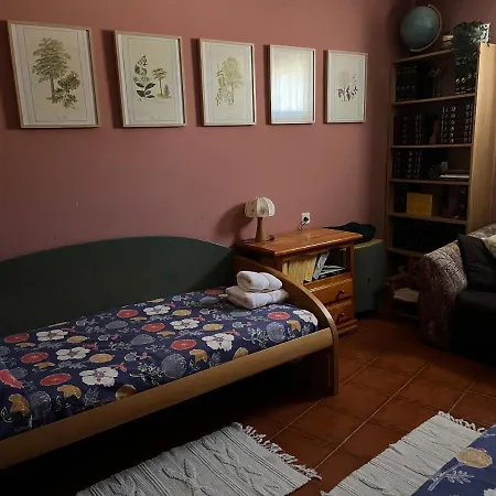 Arco Del Tinte 10 公寓