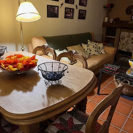 Arco Del Tinte 10 Apartament