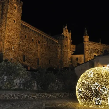 Arco Del Tinte 10 公寓 瓜达卢佩