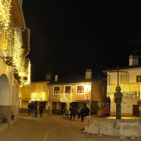 Arco Del Tinte 10 * Guadalupe (Extremadura)