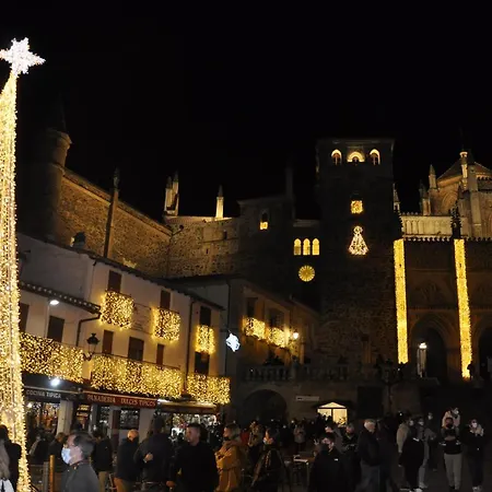 公寓 Arco Del Tinte 10 *