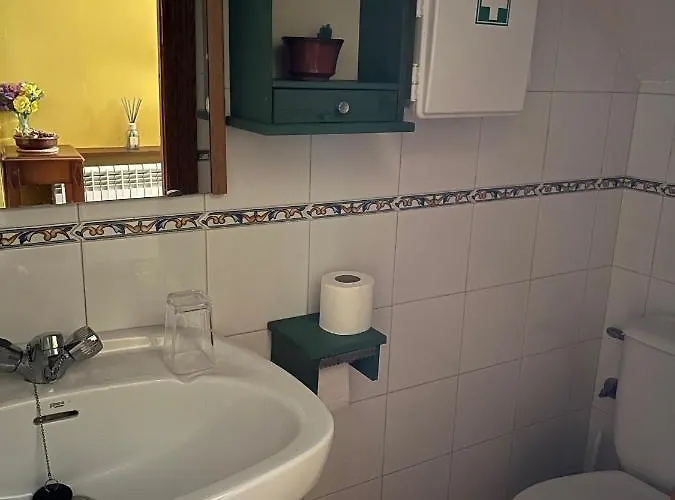 公寓 Arco Del Tinte 10