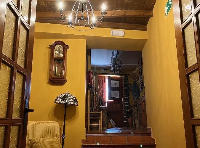 Appartamento Arco Del Tinte 10 *