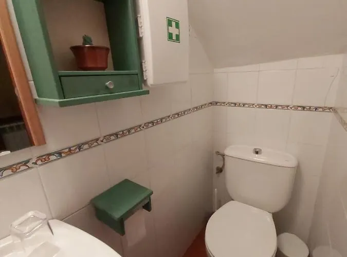 Appartamento Arco Del Tinte 10 *