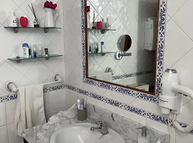 Arco Del Tinte 10 公寓 *