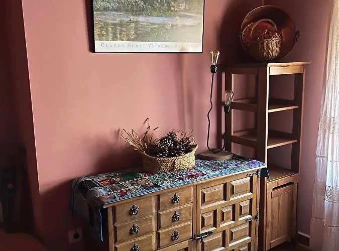 Arco Del Tinte 10 Appartamento