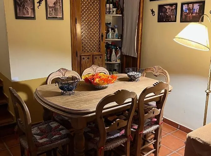 Arco Del Tinte 10 公寓 *