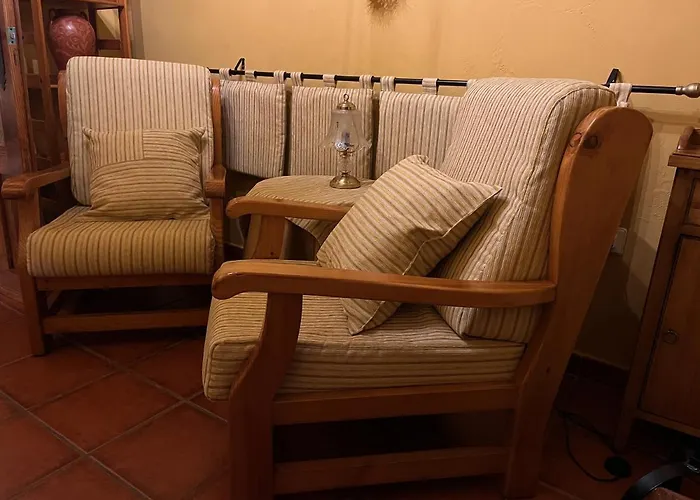 Arco Del Tinte 10 公寓 *