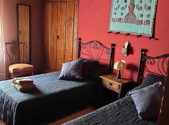 公寓 Arco Del Tinte 10