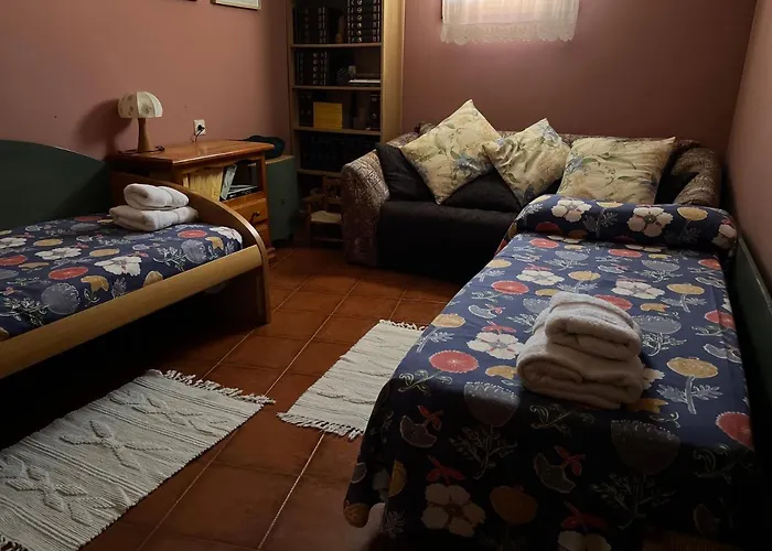 Arco Del Tinte 10 公寓 瓜达卢佩