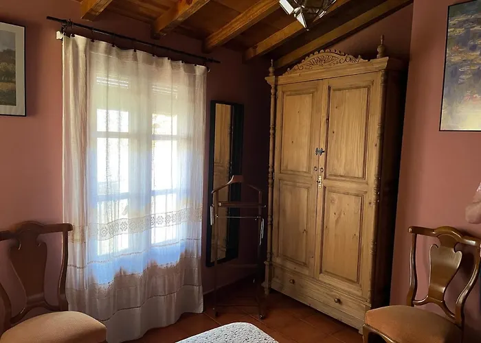 Arco Del Tinte 10 Guadalupe (Extremadura)