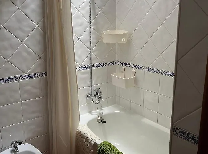 公寓 Arco Del Tinte 10