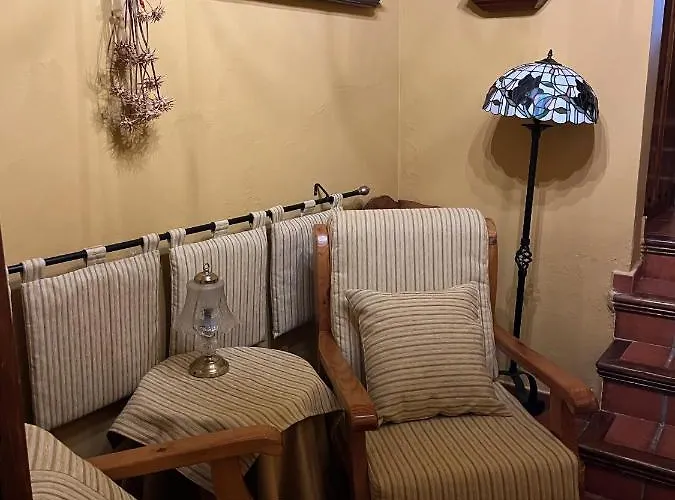 Arco Del Tinte 10 瓜达卢佩