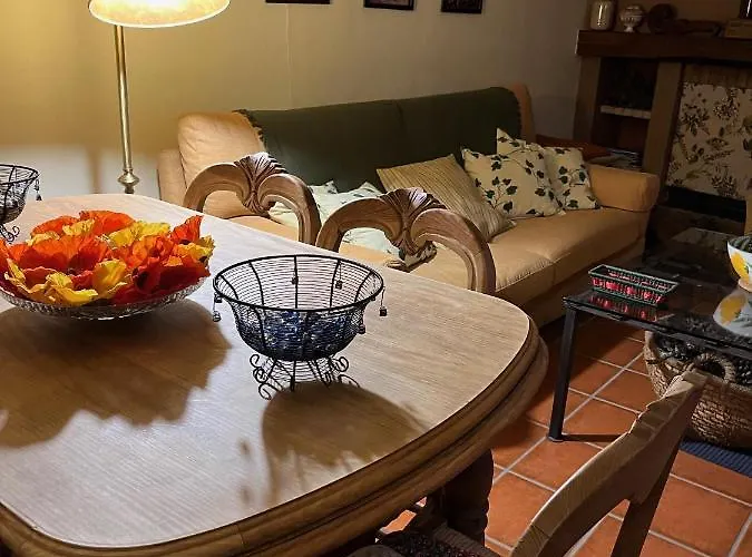 Arco Del Tinte 10 Appartamento