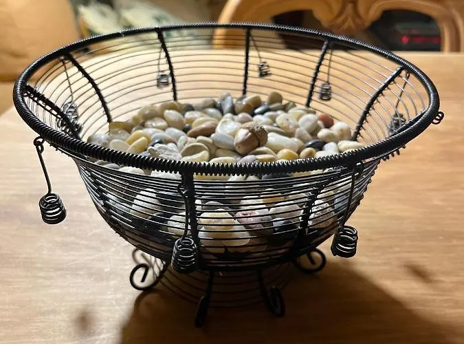 Arco Del Tinte 10 Appartamento