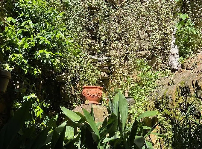 公寓 Arco Del Tinte 10