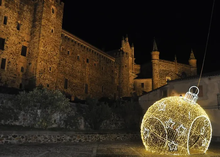 Arco Del Tinte 10 公寓 瓜达卢佩